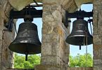 Cloche Eglise