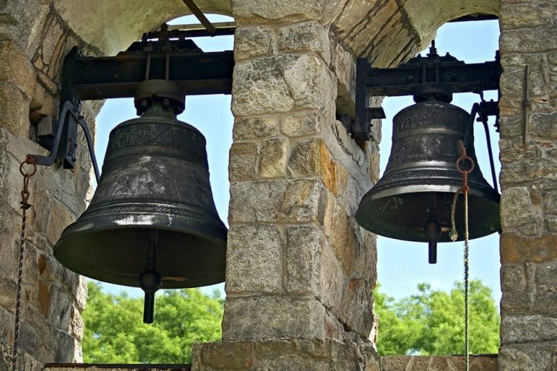 Cloche Eglise